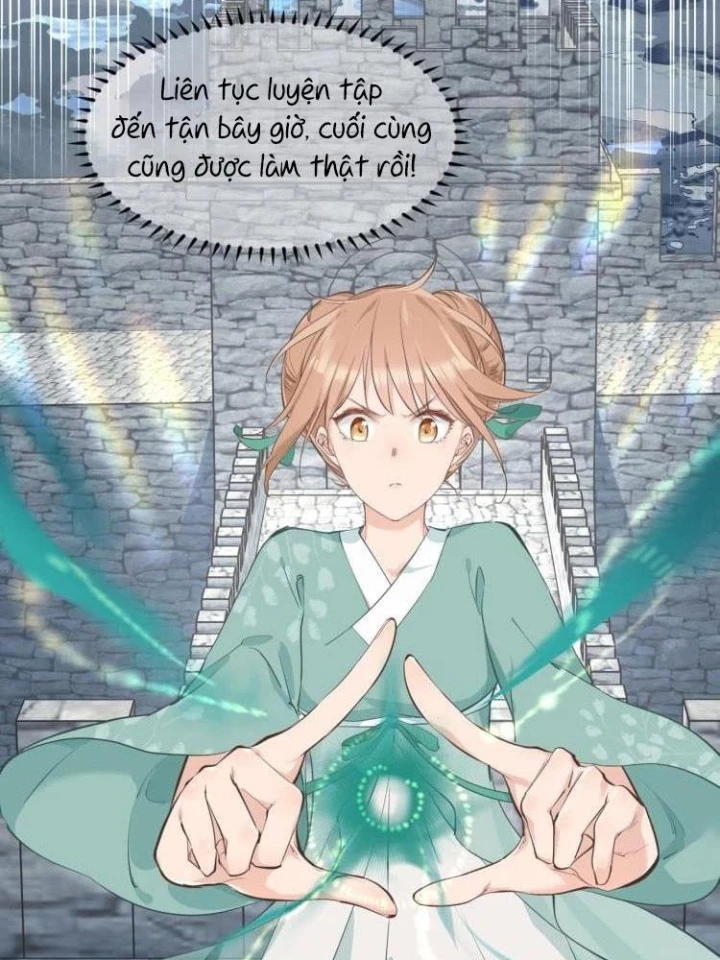 Tối Cường Thiên Đế Hệ Thống Chapter 17 - 36