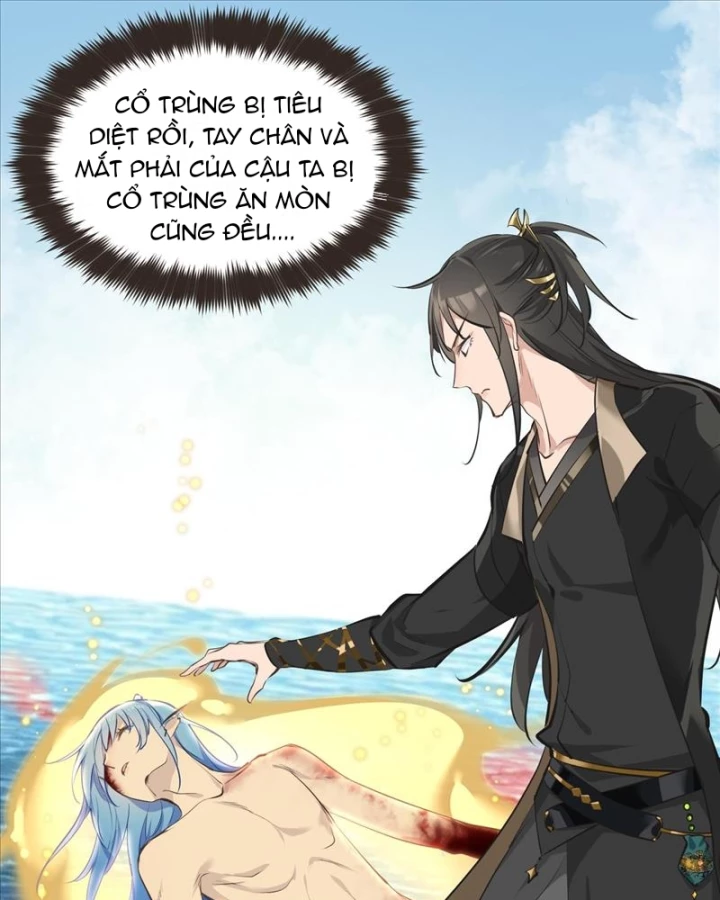 Tối Cường Thiên Đế Hệ Thống Chapter 22 - 23