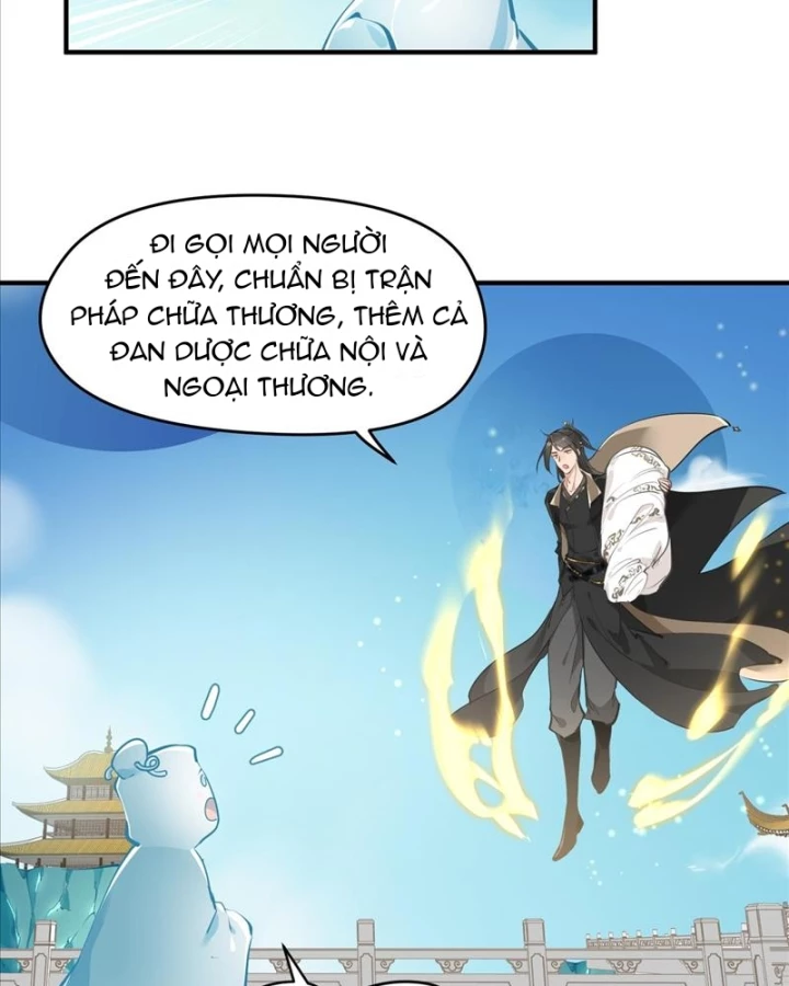 Tối Cường Thiên Đế Hệ Thống Chapter 22 - 27