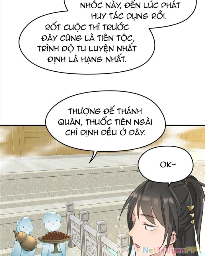 Tối Cường Thiên Đế Hệ Thống Chapter 22 - 34