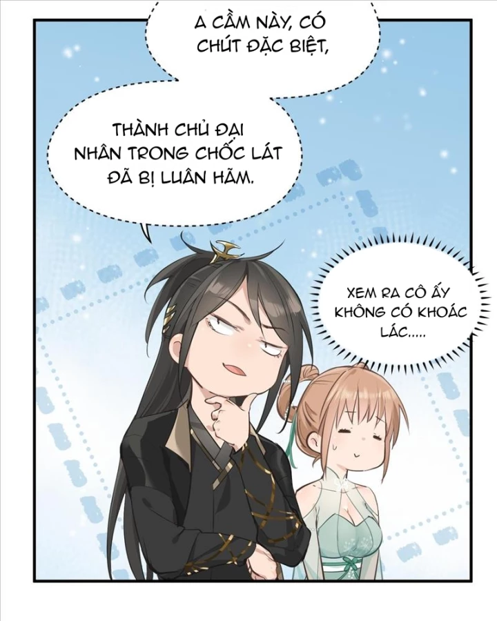 Tối Cường Thiên Đế Hệ Thống Chapter 23 - 37