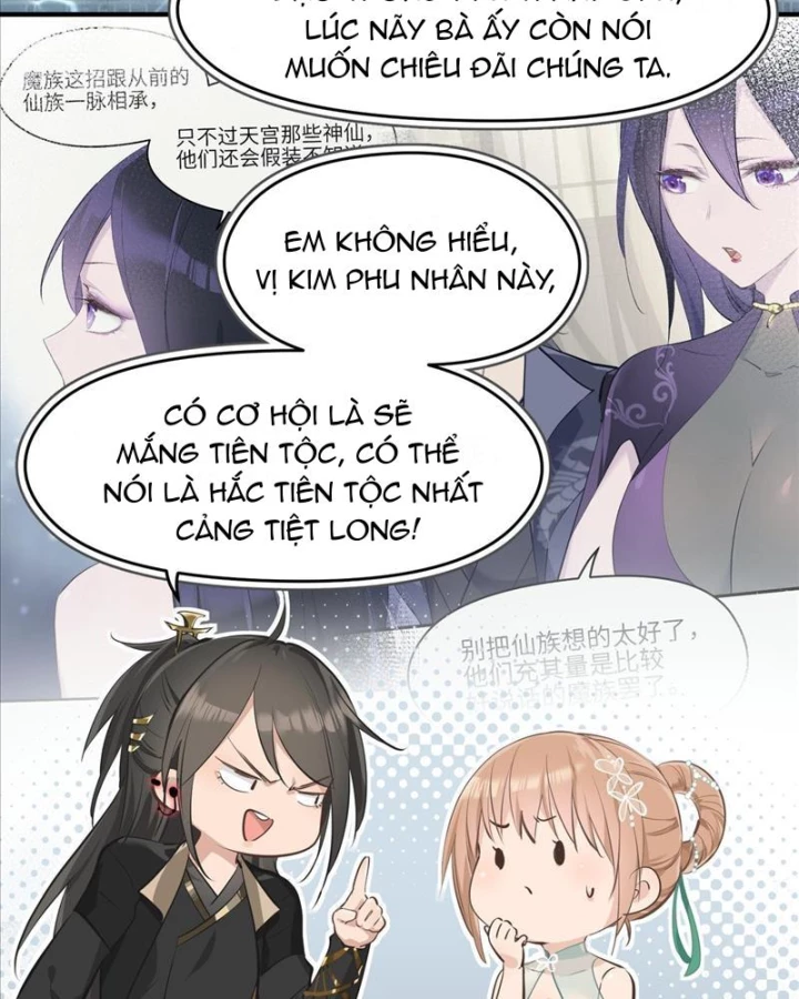 Tối Cường Thiên Đế Hệ Thống Chapter 23 - 45