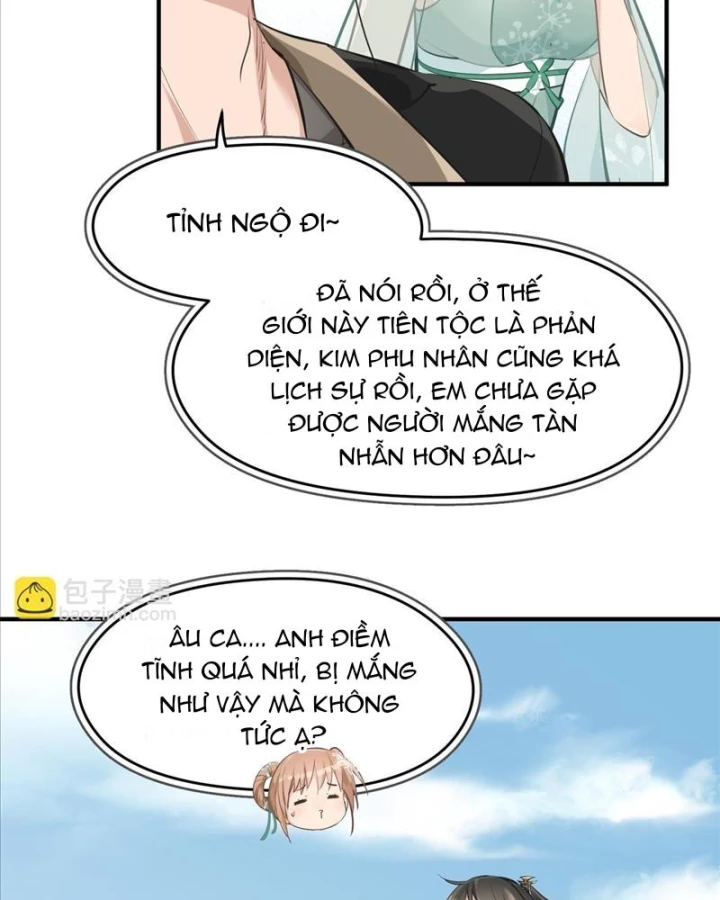 Tối Cường Thiên Đế Hệ Thống Chapter 23 - 47