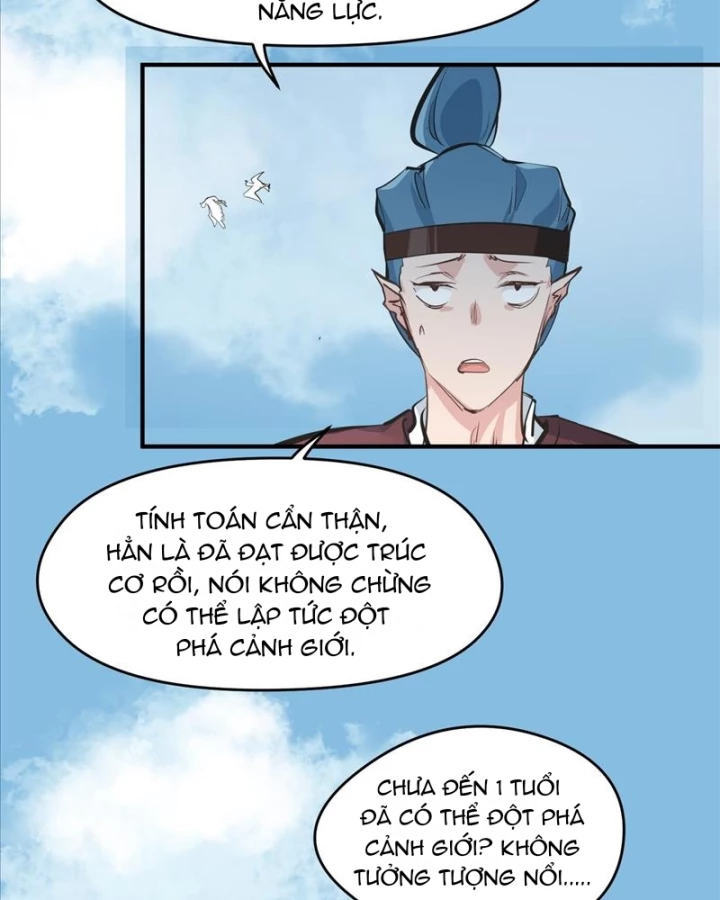 Tối Cường Thiên Đế Hệ Thống Chapter 24 - 3