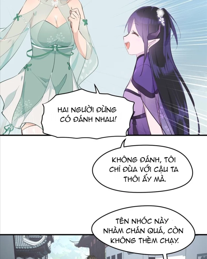 Tối Cường Thiên Đế Hệ Thống Chapter 24 - 26