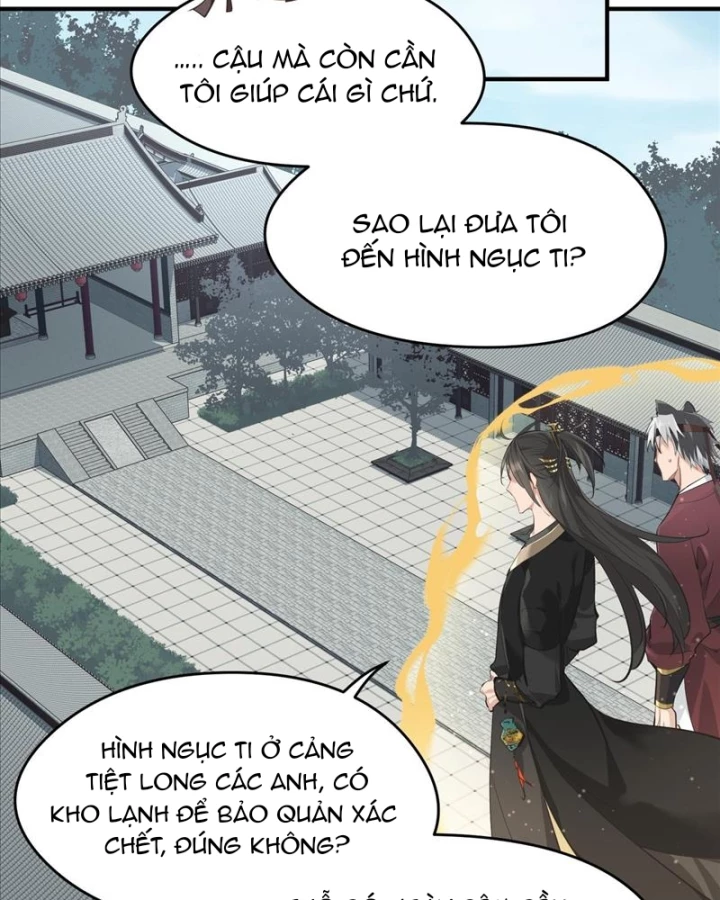 Tối Cường Thiên Đế Hệ Thống Chapter 25 - 57