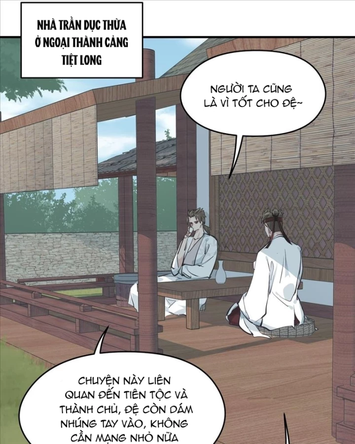 Tối Cường Thiên Đế Hệ Thống Chapter 26 - 31