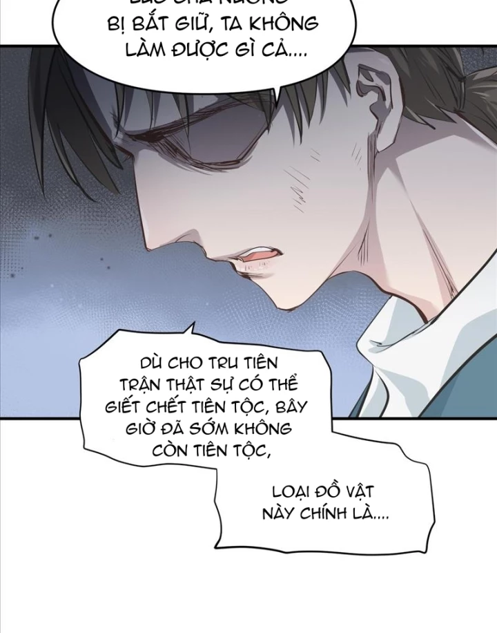 Tối Cường Thiên Đế Hệ Thống Chapter 27 - 34