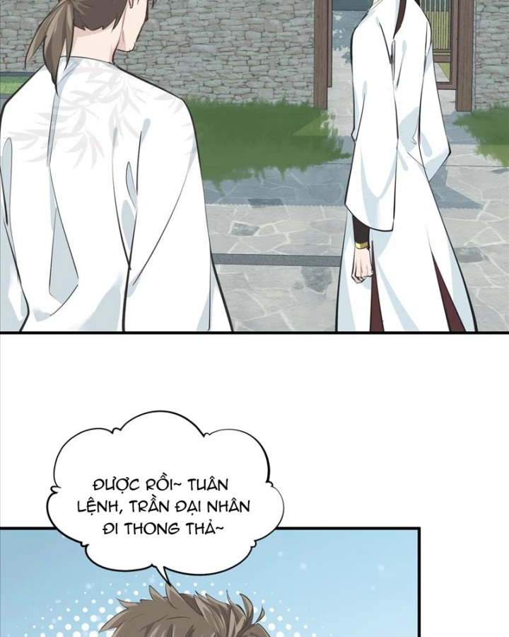 Tối Cường Thiên Đế Hệ Thống Chapter 27 - 44