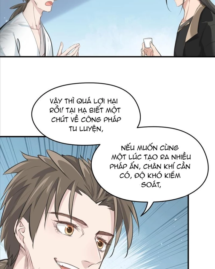 Tối Cường Thiên Đế Hệ Thống Chapter 27 - 83