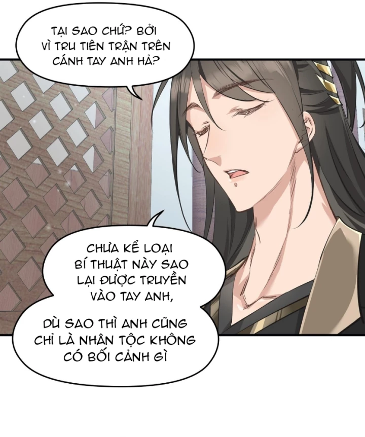 Tối Cường Thiên Đế Hệ Thống Chapter 28 - 9