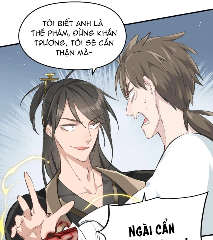 Tối Cường Thiên Đế Hệ Thống Chapter 28 - 17