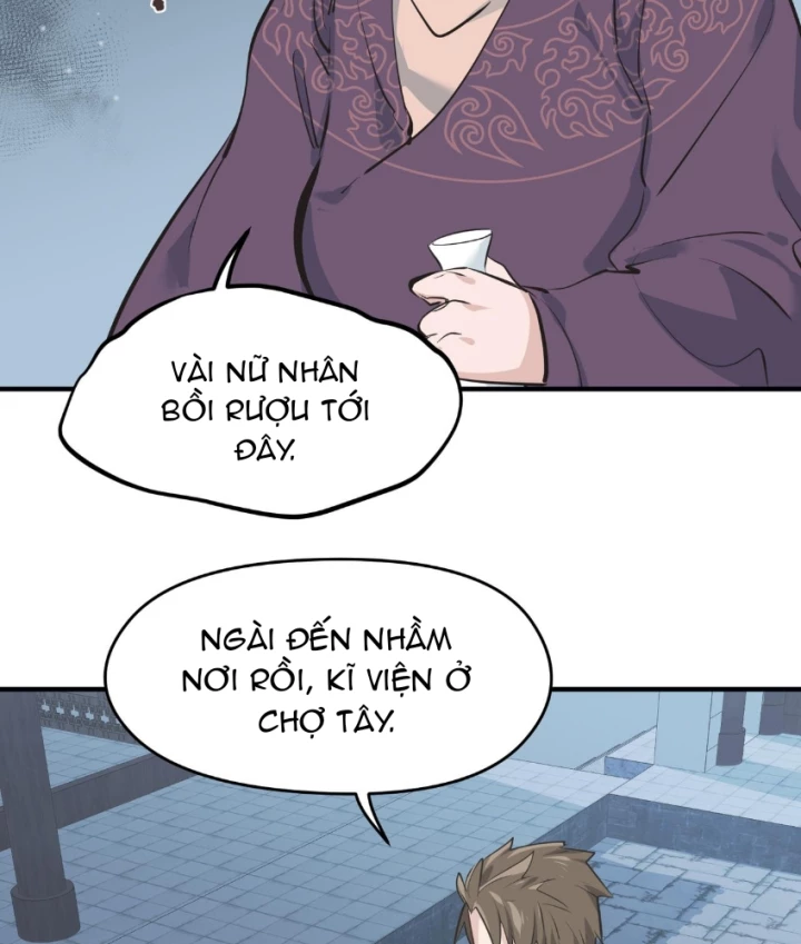 Tối Cường Thiên Đế Hệ Thống Chapter 28 - 34