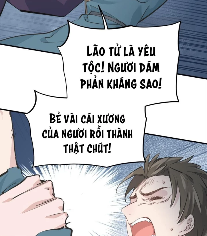 Tối Cường Thiên Đế Hệ Thống Chapter 28 - 41