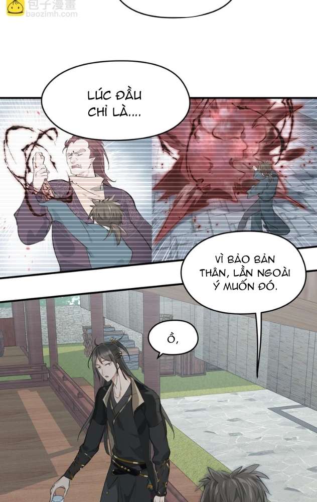 Tối Cường Thiên Đế Hệ Thống Chapter 29 - 18