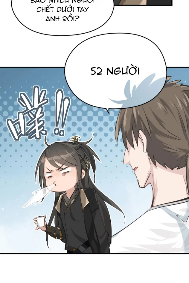 Tối Cường Thiên Đế Hệ Thống Chapter 29 - 20