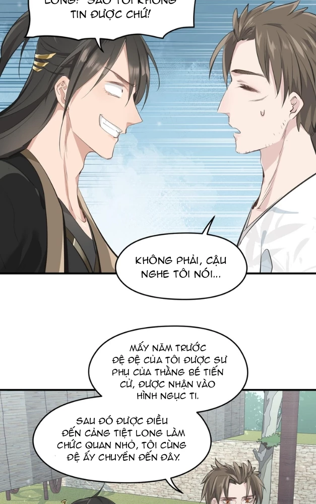 Tối Cường Thiên Đế Hệ Thống Chapter 29 - 22