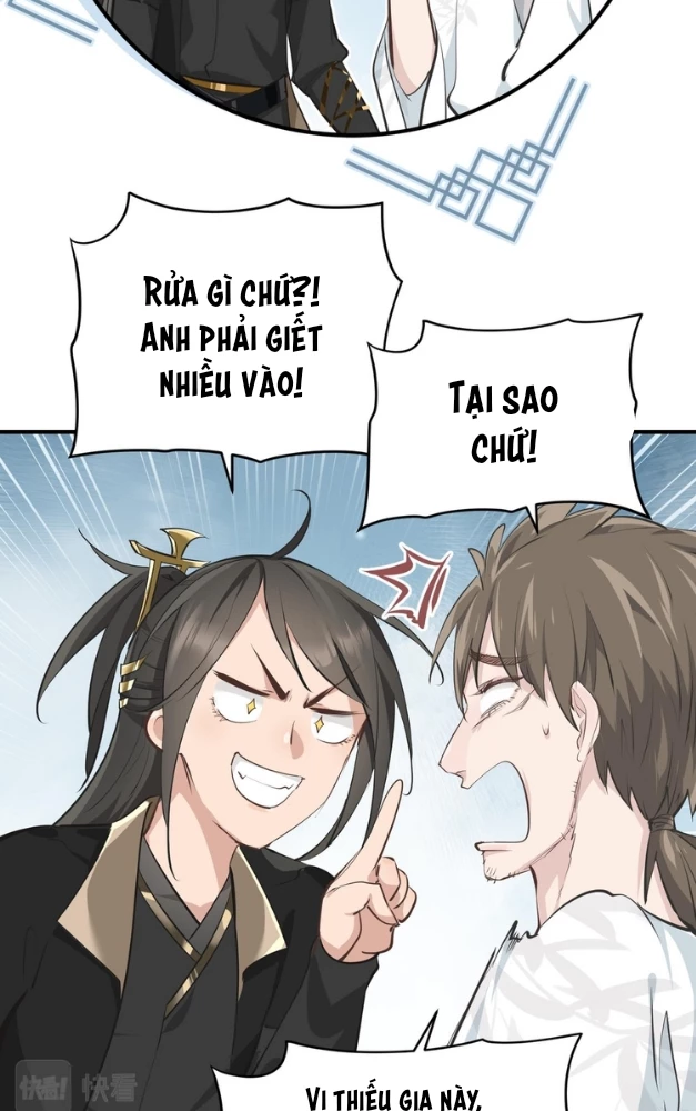 Tối Cường Thiên Đế Hệ Thống Chapter 29 - 26
