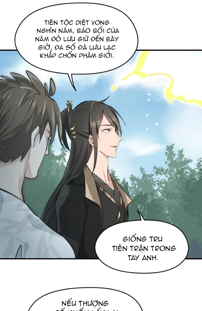 Tối Cường Thiên Đế Hệ Thống Chapter 29 - 31