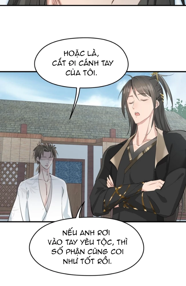 Tối Cường Thiên Đế Hệ Thống Chapter 29 - 34