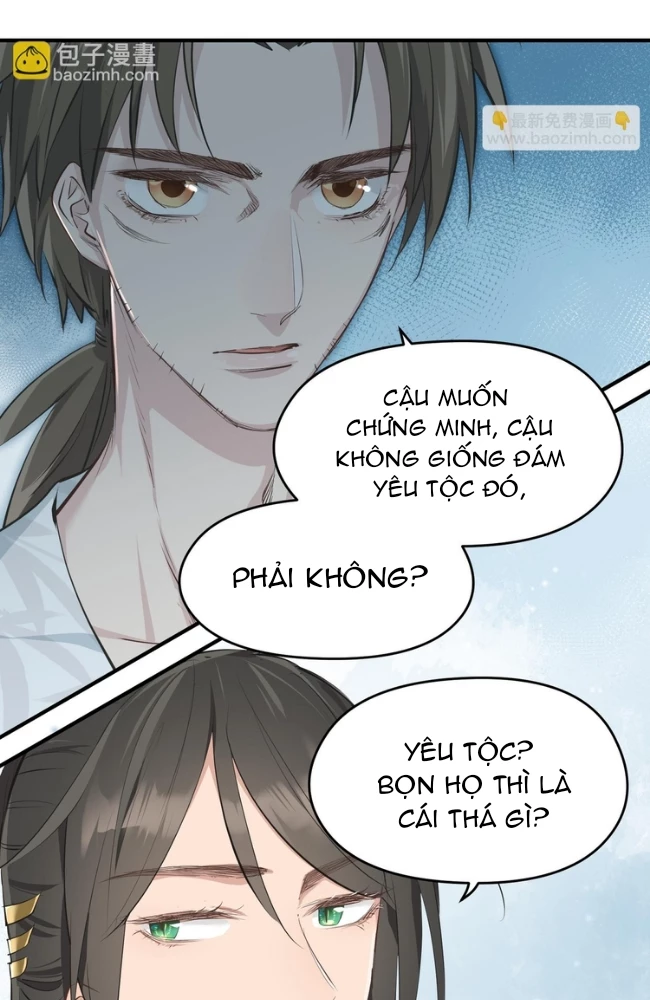 Tối Cường Thiên Đế Hệ Thống Chapter 29 - 35