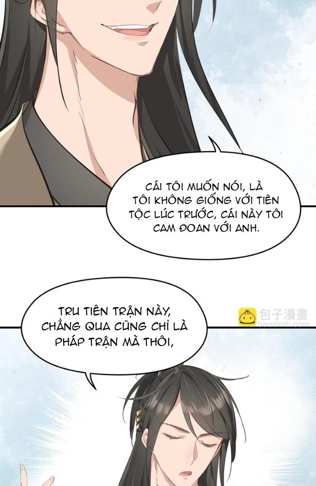 Tối Cường Thiên Đế Hệ Thống Chapter 29 - 36