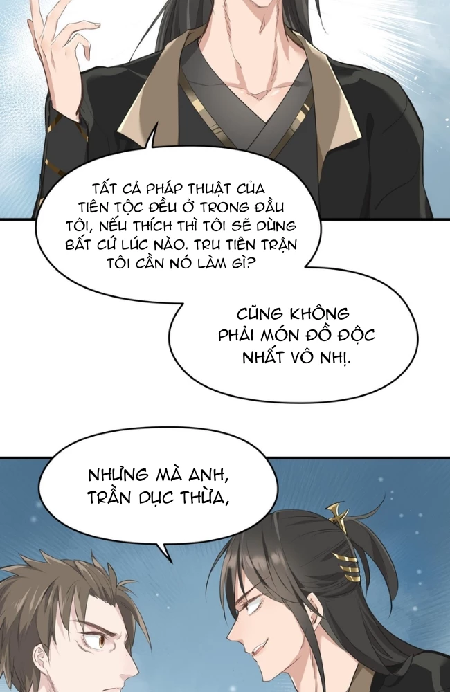 Tối Cường Thiên Đế Hệ Thống Chapter 29 - 37
