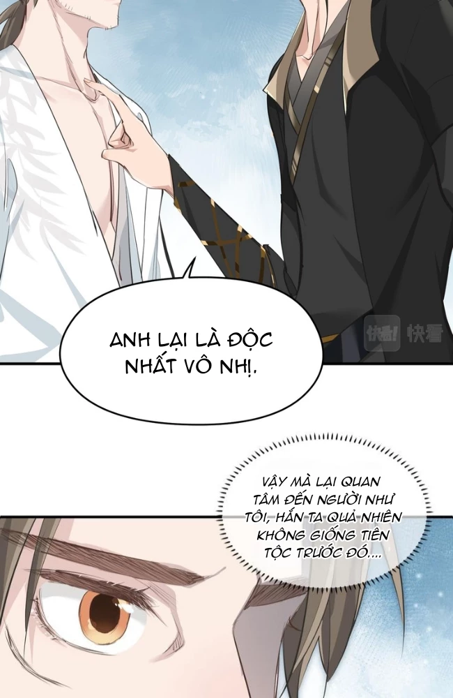 Tối Cường Thiên Đế Hệ Thống Chapter 29 - 38