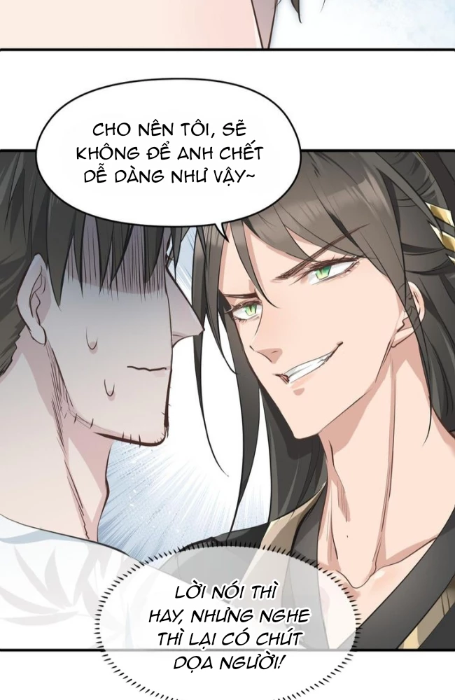 Tối Cường Thiên Đế Hệ Thống Chapter 29 - 39