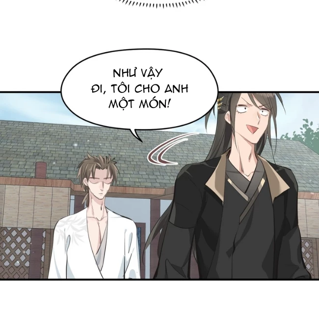 Tối Cường Thiên Đế Hệ Thống Chapter 29 - 40