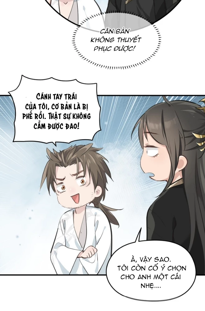 Tối Cường Thiên Đế Hệ Thống Chapter 29 - 46