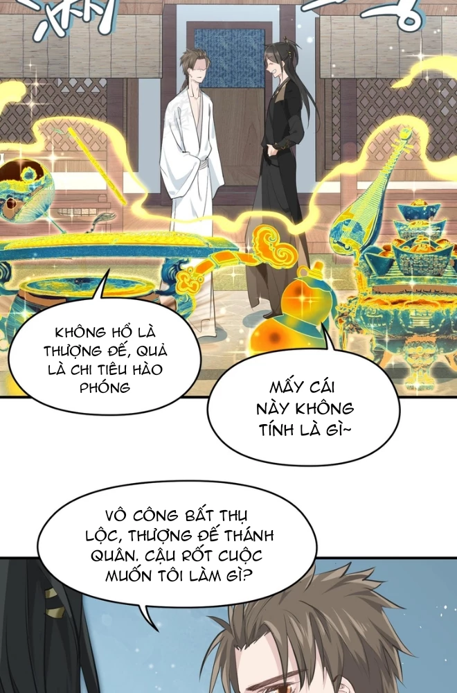 Tối Cường Thiên Đế Hệ Thống Chapter 29 - 49