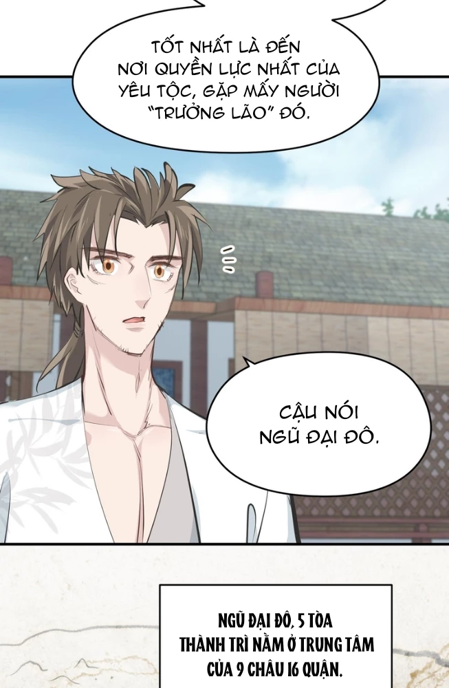 Tối Cường Thiên Đế Hệ Thống Chapter 29 - 52