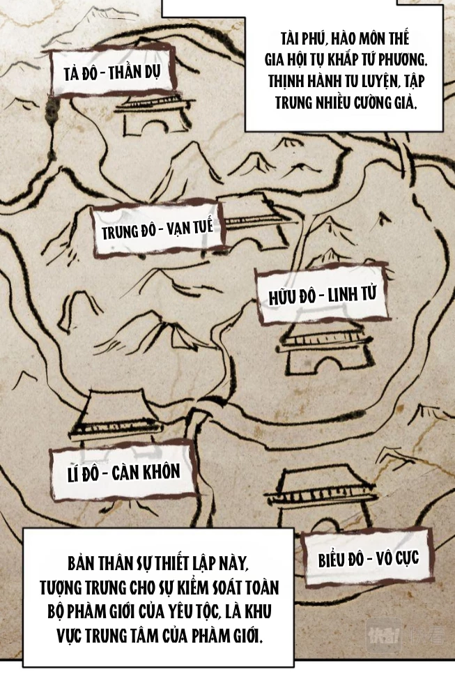 Tối Cường Thiên Đế Hệ Thống Chapter 29 - 53