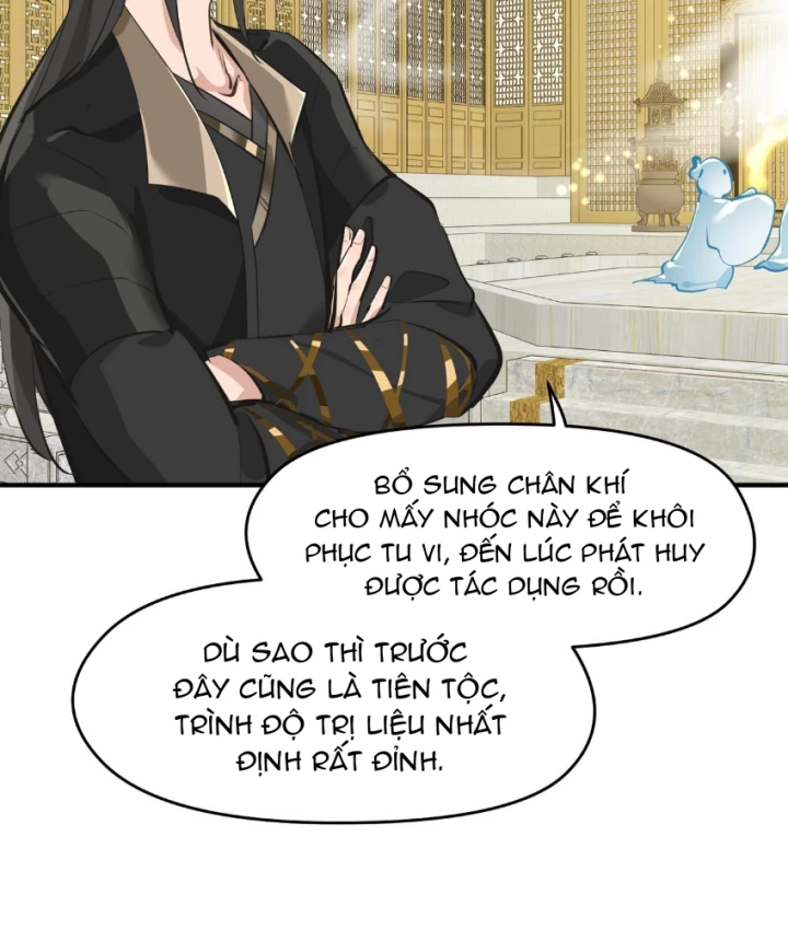 Tối Cường Thiên Đế Hệ Thống Chapter 30 - 5