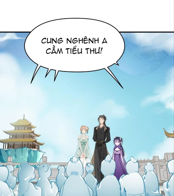 Tối Cường Thiên Đế Hệ Thống Chapter 30 - 13