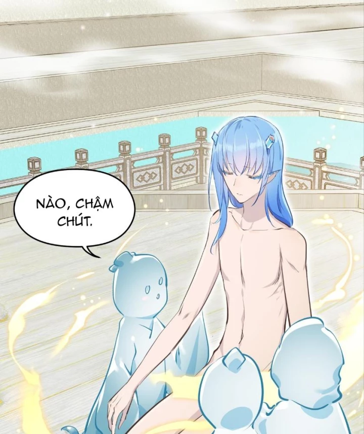 Tối Cường Thiên Đế Hệ Thống Chapter 30 - 23