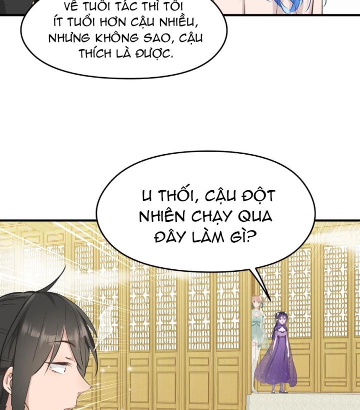 Tối Cường Thiên Đế Hệ Thống Chapter 30 - 34