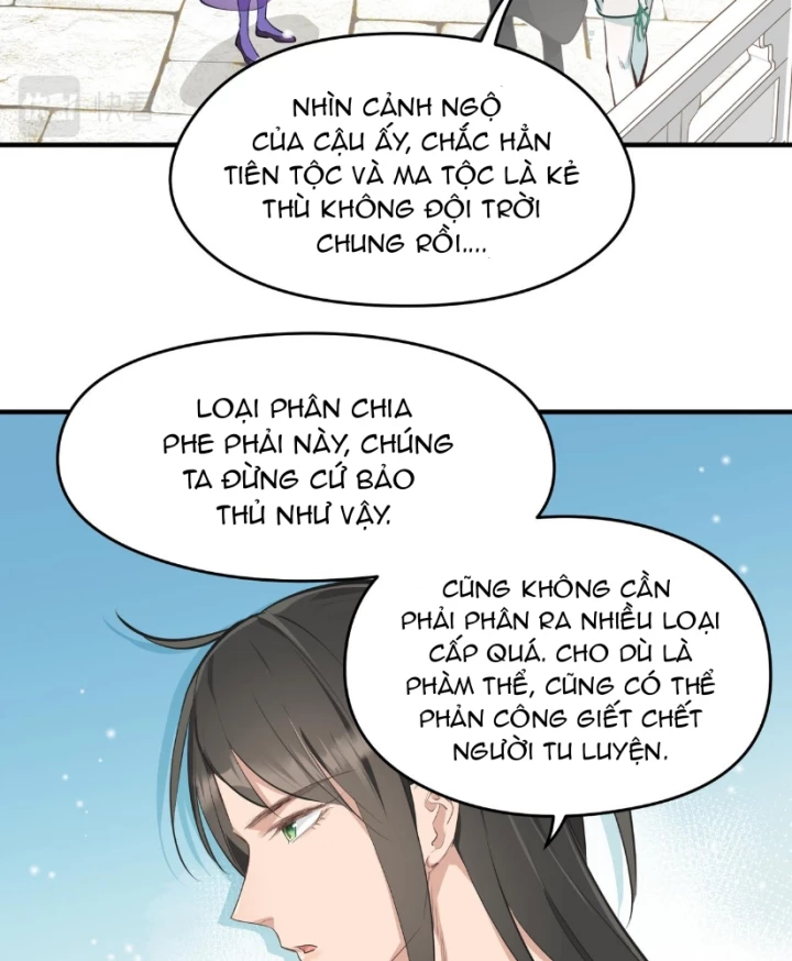 Tối Cường Thiên Đế Hệ Thống Chapter 30 - 45