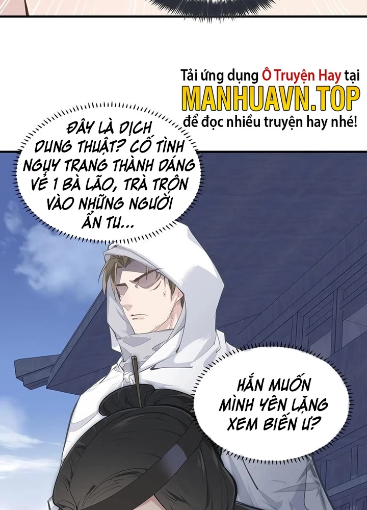 Tối Cường Thiên Đế Hệ Thống Chapter 35 - 5