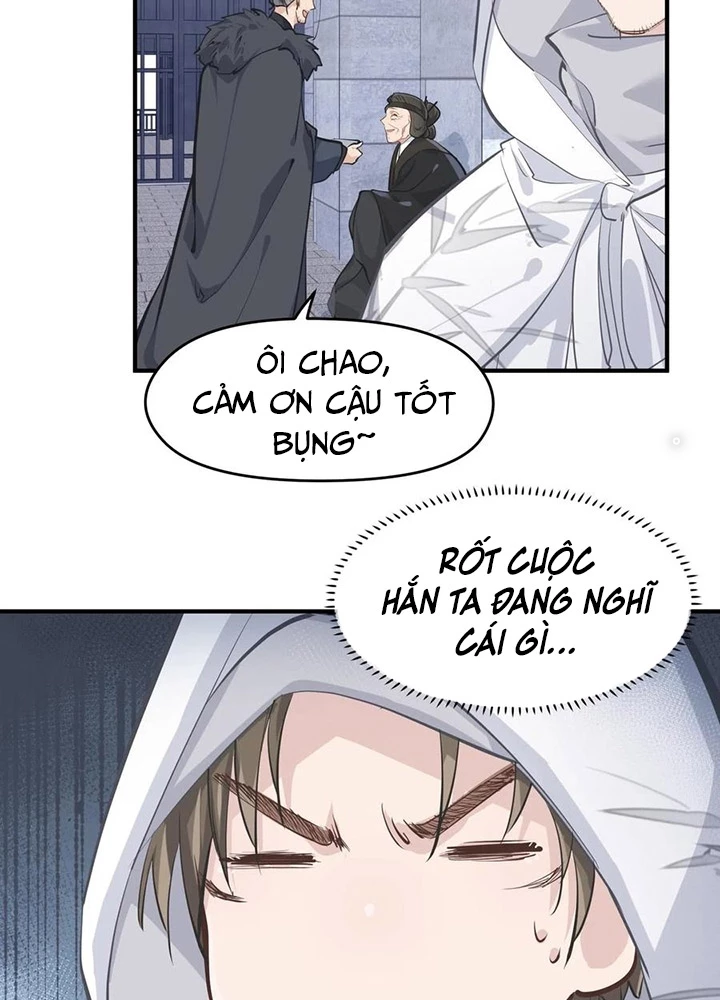 Tối Cường Thiên Đế Hệ Thống Chapter 35 - 41