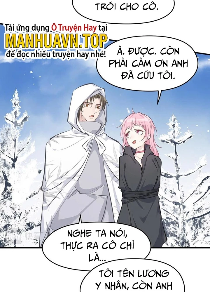 Tối Cường Thiên Đế Hệ Thống Chapter 36 - 3