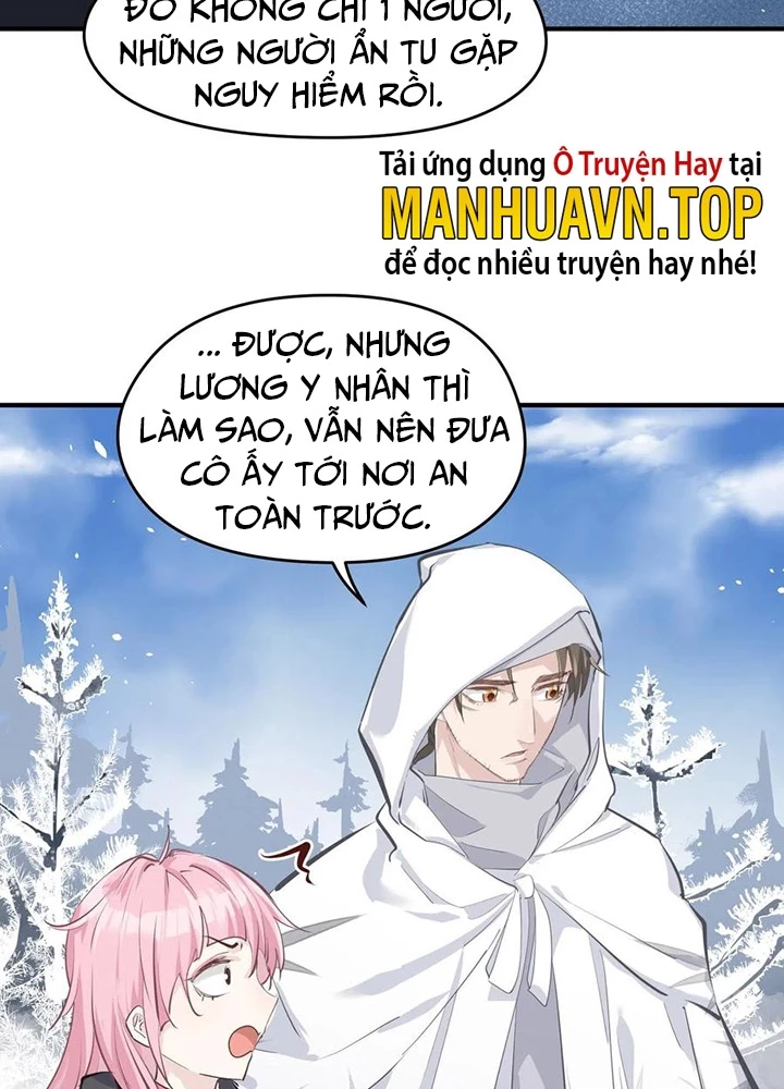 Tối Cường Thiên Đế Hệ Thống Chapter 36 - 17