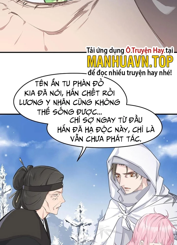 Tối Cường Thiên Đế Hệ Thống Chapter 36 - 39