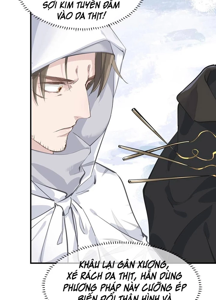 Tối Cường Thiên Đế Hệ Thống Chapter 36 - 61