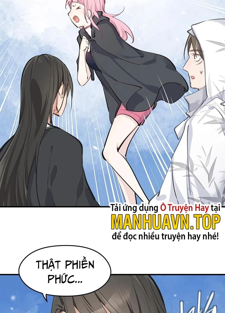 Tối Cường Thiên Đế Hệ Thống Chapter 36 - 81