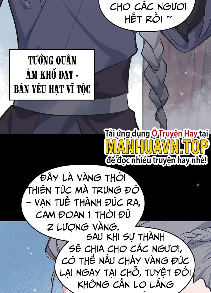 Tối Cường Thiên Đế Hệ Thống Chapter 37 - 21