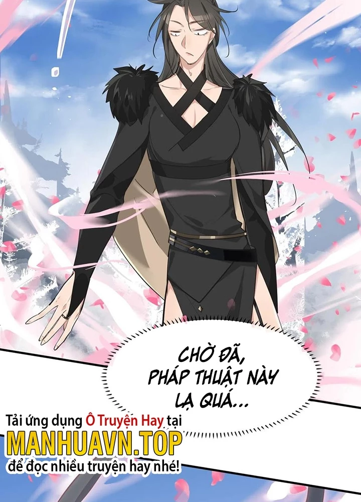 Tối Cường Thiên Đế Hệ Thống Chapter 38 - 7