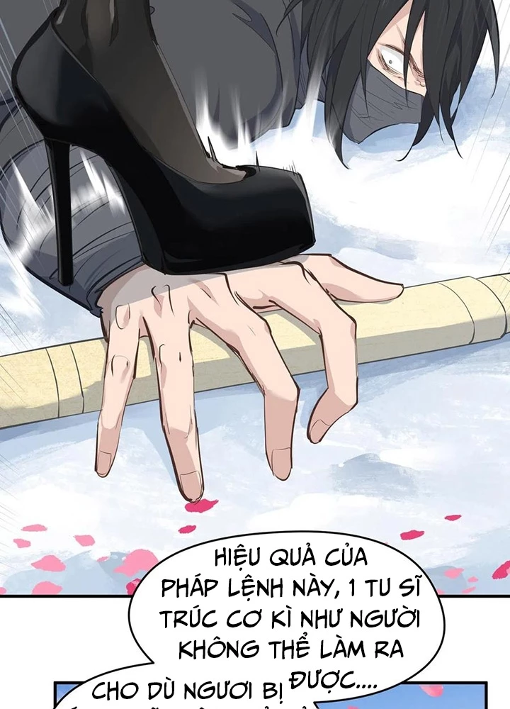 Tối Cường Thiên Đế Hệ Thống Chapter 38 - 39