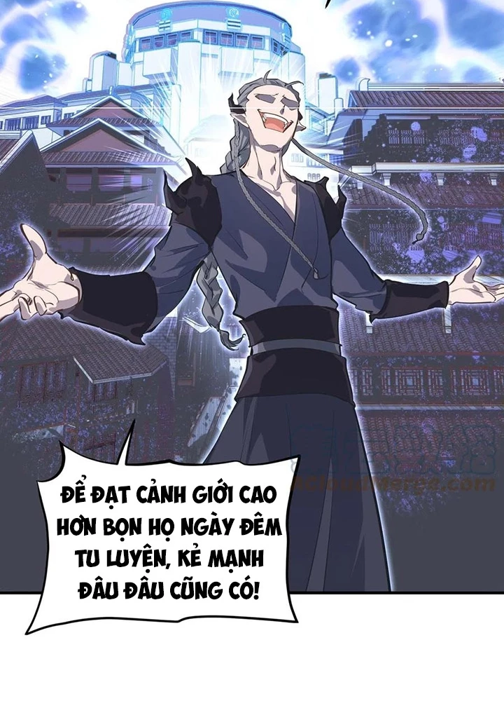 Tối Cường Thiên Đế Hệ Thống Chapter 39 - 41